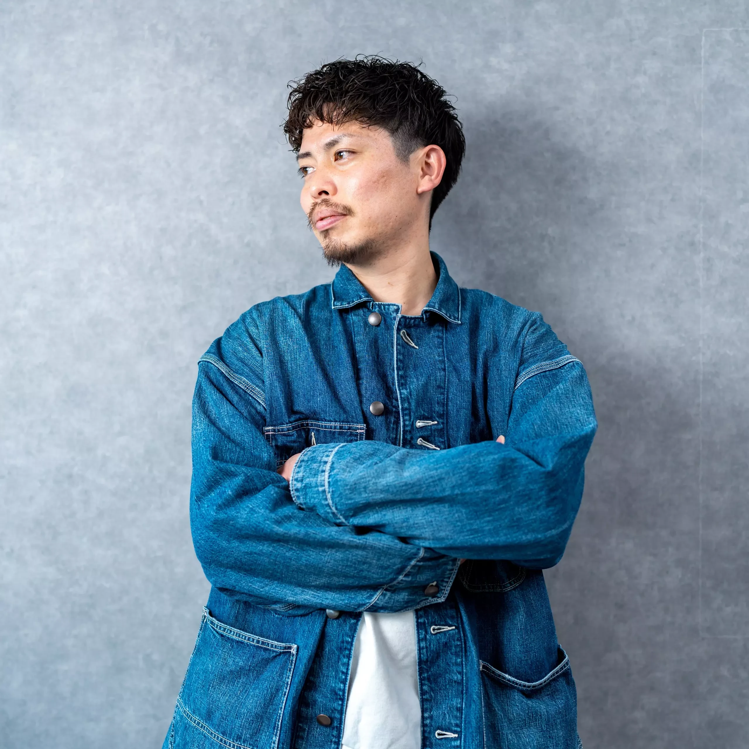 代表取締役 本田康輝